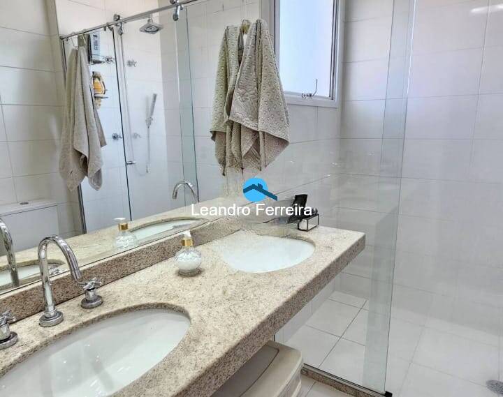 Apartamento à venda com 3 quartos, 128m² - Foto 20