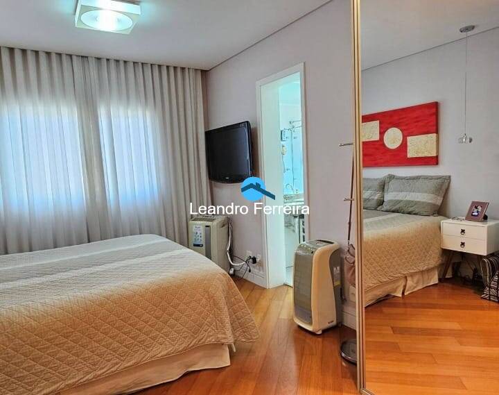 Apartamento à venda com 3 quartos, 128m² - Foto 18