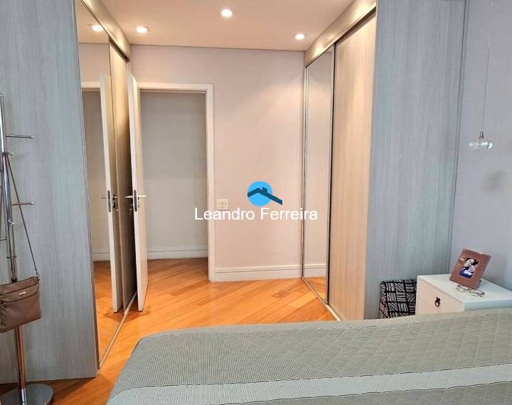 Apartamento à venda com 3 quartos, 128m² - Foto 21