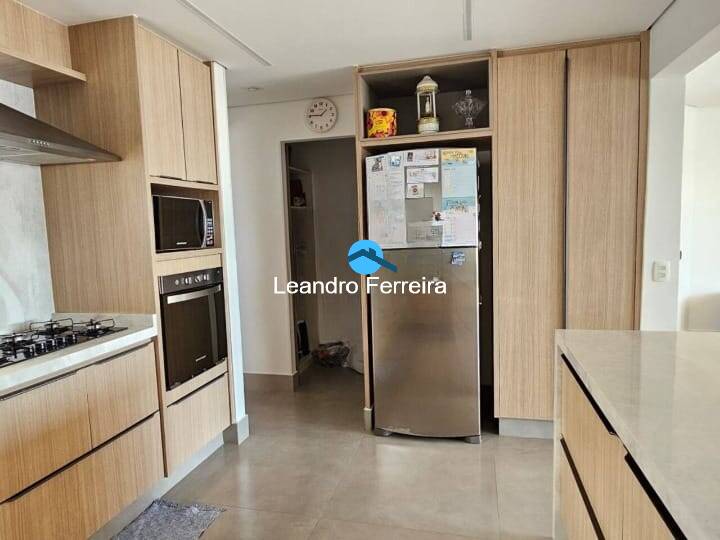 Apartamento, 3 quartos, 155 m² - Foto 4