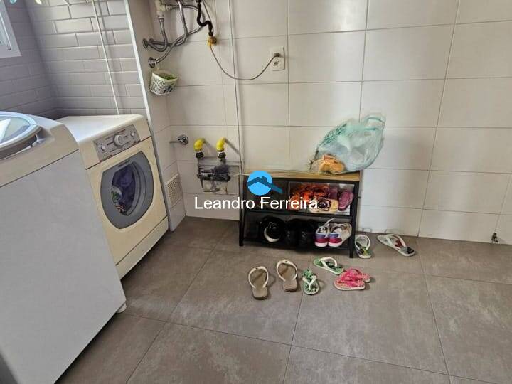 Apartamento, 3 quartos, 155 m² - Foto 5