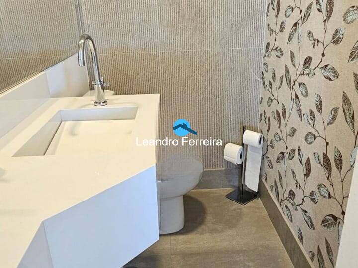 Apartamento, 3 quartos, 155 m² - Foto 6