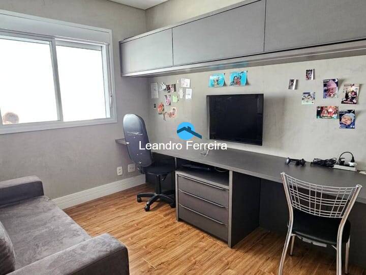 Apartamento, 3 quartos, 155 m² - Foto 7
