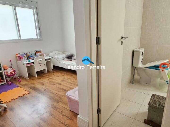 Apartamento, 3 quartos, 155 m² - Foto 8