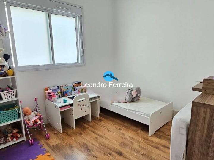 Apartamento, 3 quartos, 155 m² - Foto 9