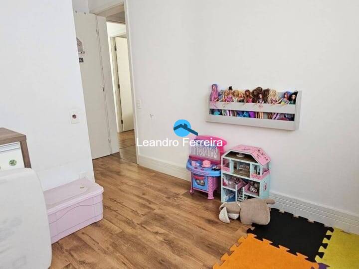 Apartamento, 3 quartos, 155 m² - Foto 10