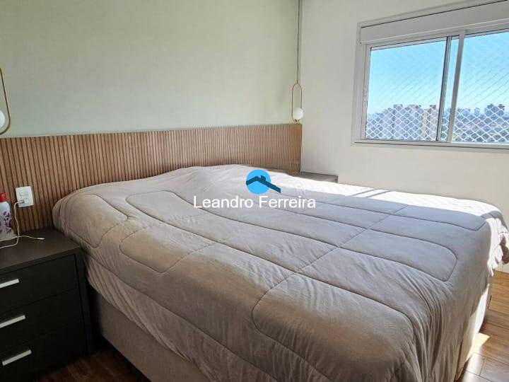 Apartamento, 3 quartos, 155 m² - Foto 13