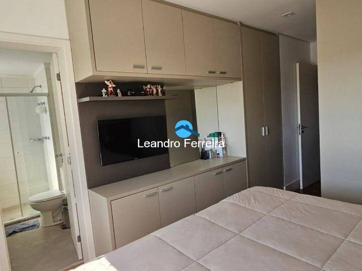 Apartamento, 3 quartos, 155 m² - Foto 14