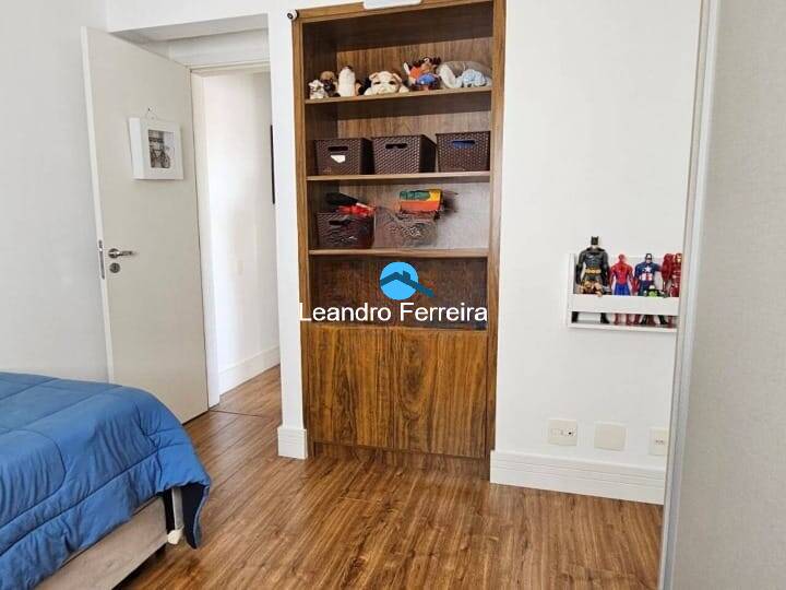 Apartamento, 3 quartos, 155 m² - Foto 17