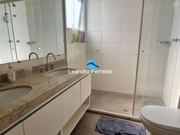Apartamento, 3 quartos, 155 m² - Foto 15