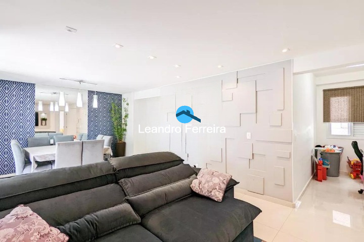 Apartamento, 3 quartos, 130 m² - Foto 2