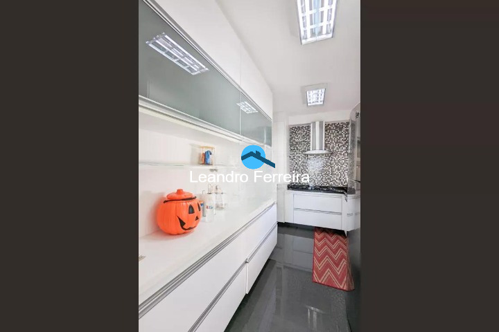 Apartamento, 3 quartos, 130 m² - Foto 7