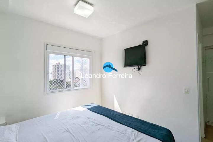 Apartamento, 3 quartos, 130 m² - Foto 14