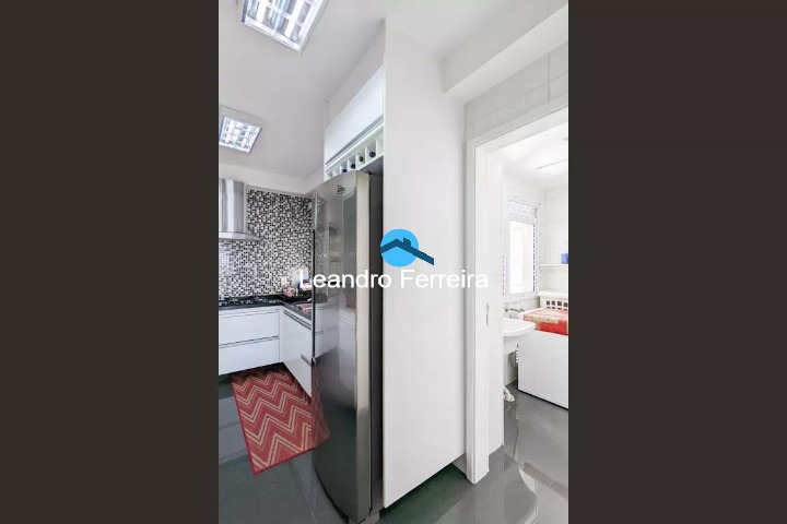 Apartamento, 3 quartos, 130 m² - Foto 10
