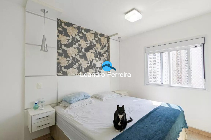 Apartamento, 3 quartos, 130 m² - Foto 13