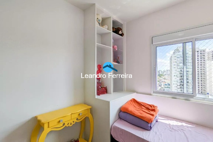 Apartamento, 3 quartos, 130 m² - Foto 17