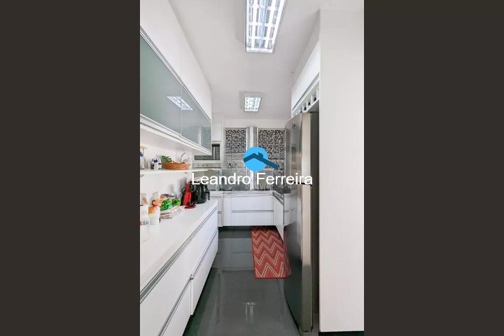 Apartamento, 3 quartos, 130 m² - Foto 9