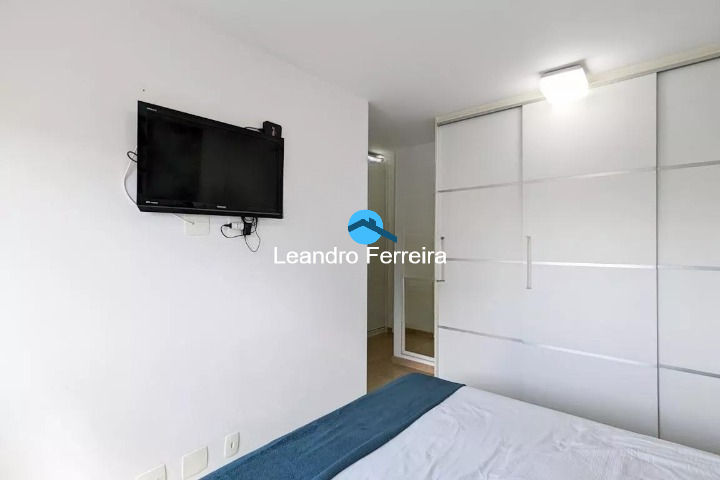 Apartamento, 3 quartos, 130 m² - Foto 12