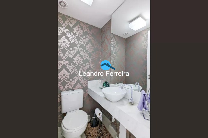 Apartamento, 3 quartos, 130 m² - Foto 21