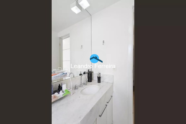 Apartamento, 3 quartos, 130 m² - Foto 22