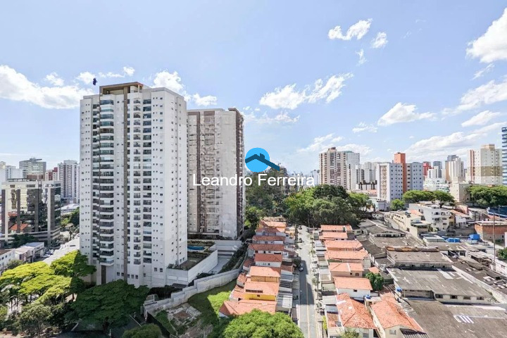 Apartamento, 3 quartos, 130 m² - Foto 26