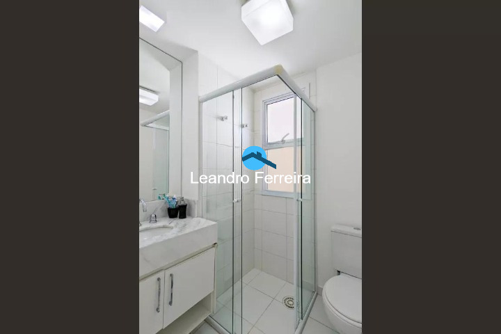 Apartamento, 3 quartos, 130 m² - Foto 25