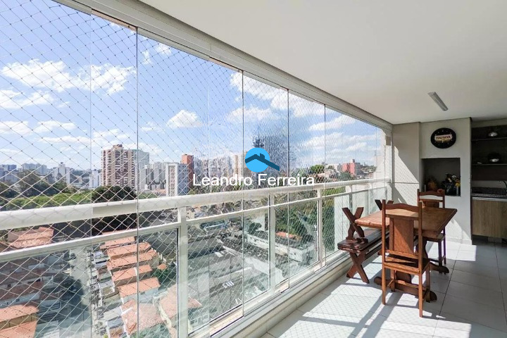 Apartamento, 3 quartos, 130 m² - Foto 6