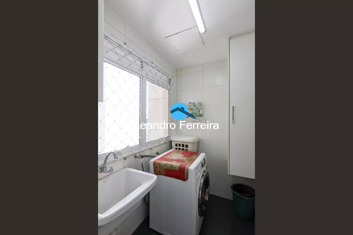Apartamento, 3 quartos, 130 m² - Foto 11