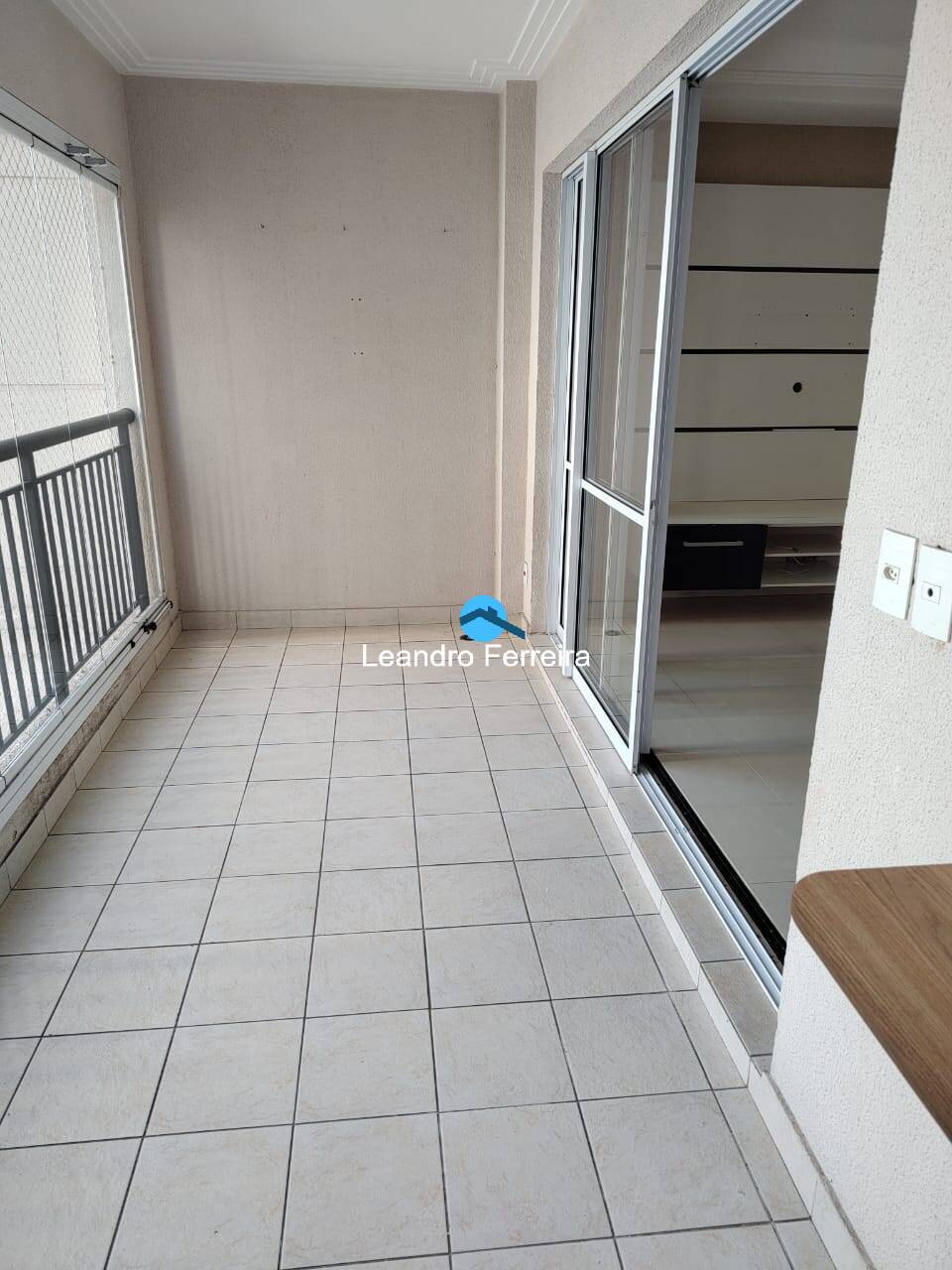 Apartamento, 3 quartos, 106 m² - Foto 2