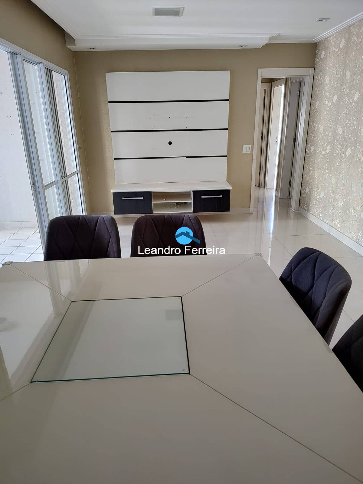 Apartamento, 3 quartos, 106 m² - Foto 4