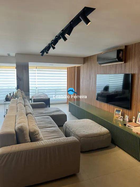 Apartamento, 4 quartos, 200 m² - Foto 3