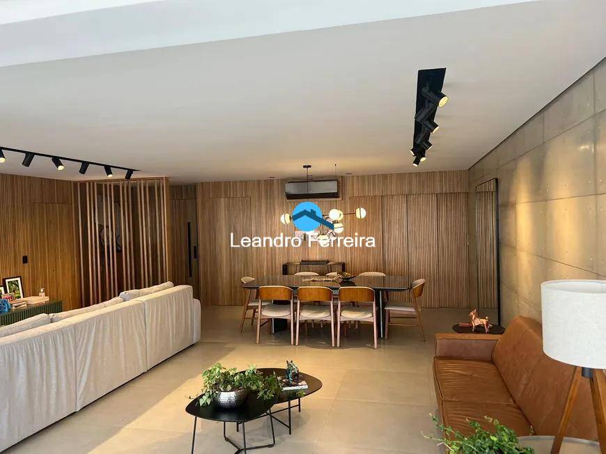 Apartamento, 4 quartos, 200 m² - Foto 5