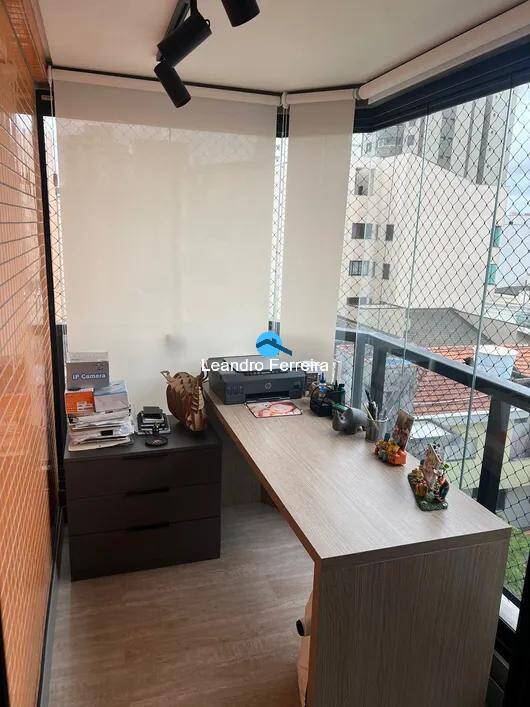 Apartamento, 4 quartos, 200 m² - Foto 6