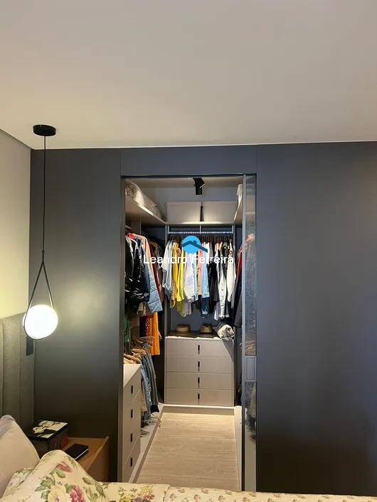 Apartamento, 4 quartos, 200 m² - Foto 21