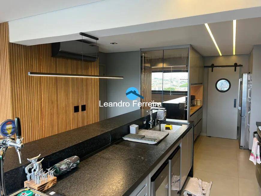 Apartamento, 4 quartos, 200 m² - Foto 12