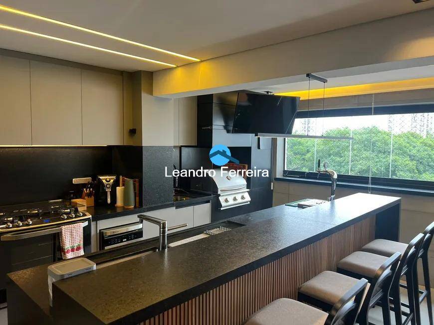 Apartamento, 4 quartos, 200 m² - Foto 11