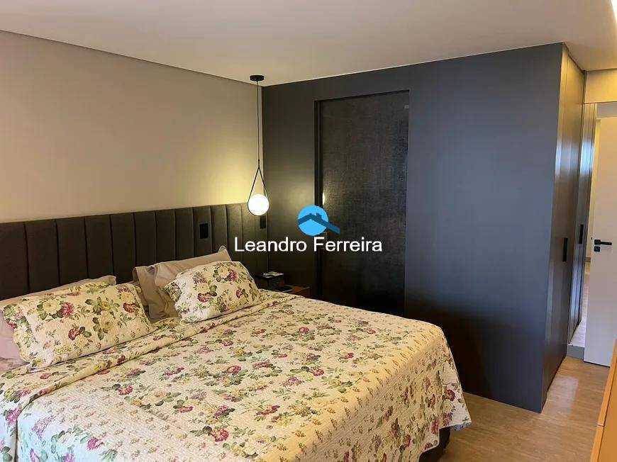 Apartamento, 4 quartos, 200 m² - Foto 22