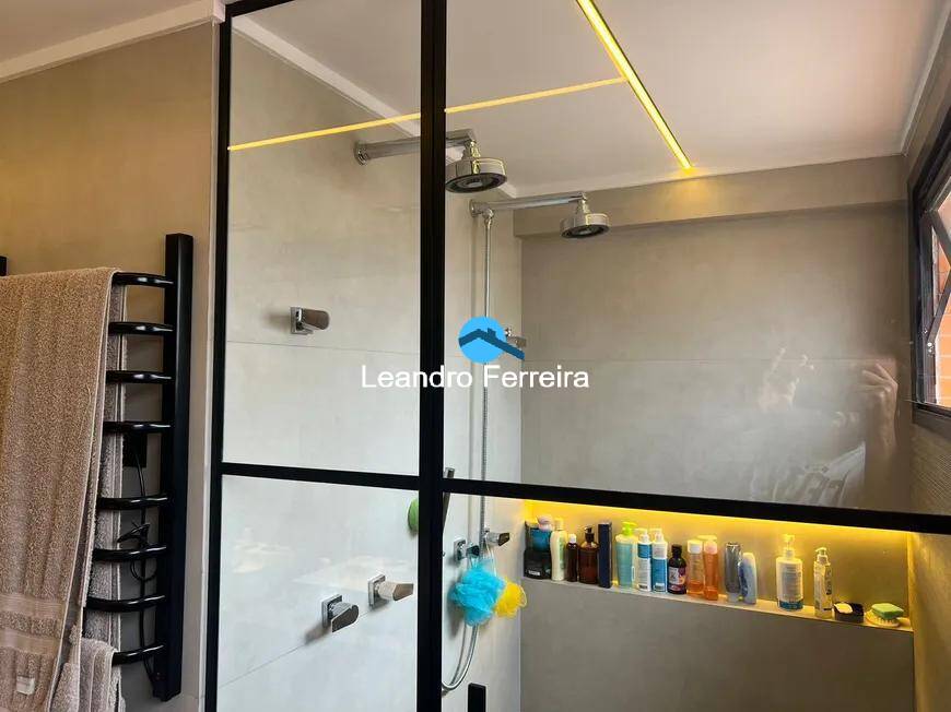 Apartamento, 4 quartos, 200 m² - Foto 24