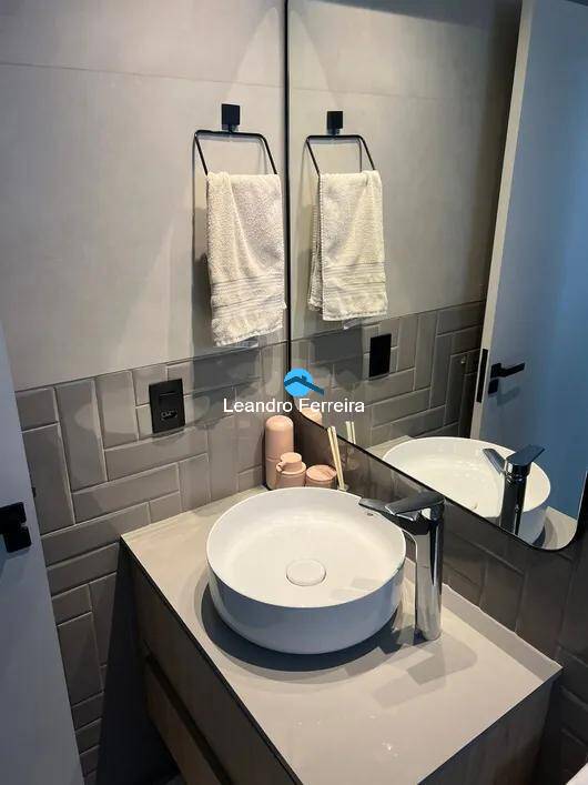 Apartamento, 4 quartos, 200 m² - Foto 31