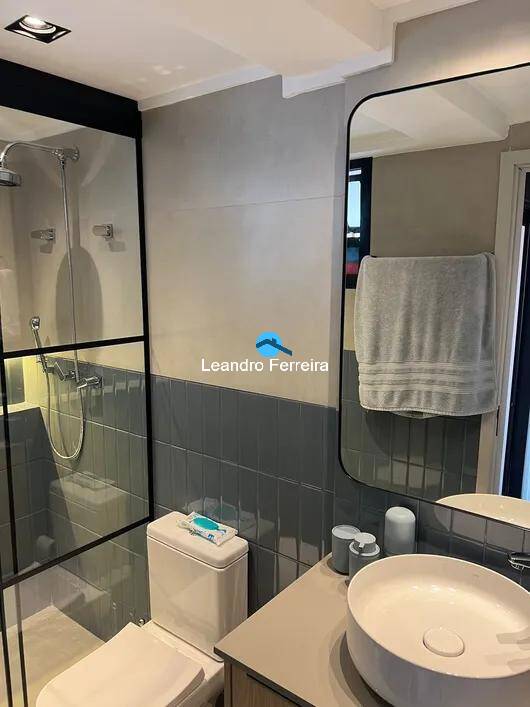 Apartamento, 4 quartos, 200 m² - Foto 32