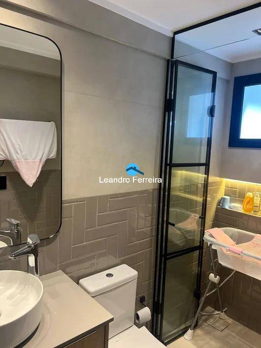 Apartamento, 4 quartos, 200 m² - Foto 30