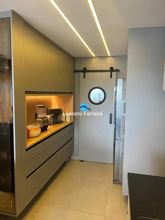 Apartamento, 4 quartos, 200 m² - Foto 15