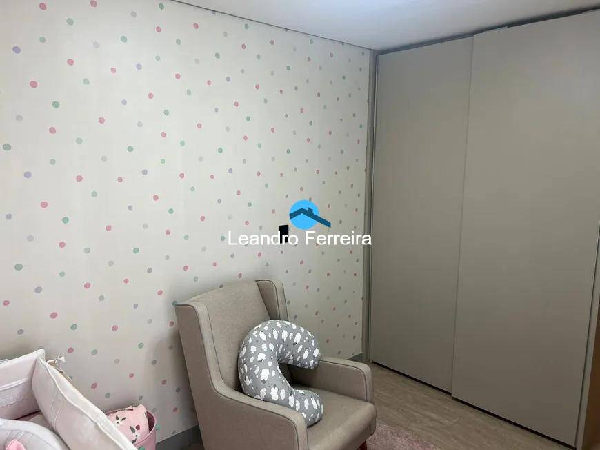Apartamento, 4 quartos, 200 m² - Foto 29