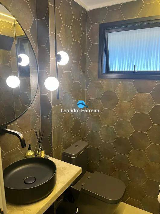 Apartamento, 4 quartos, 200 m² - Foto 35