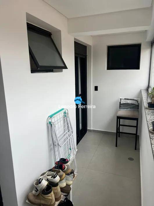 Apartamento, 4 quartos, 200 m² - Foto 18