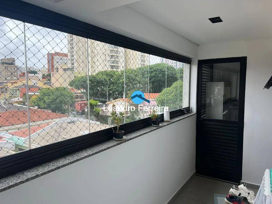 Apartamento, 4 quartos, 200 m² - Foto 19