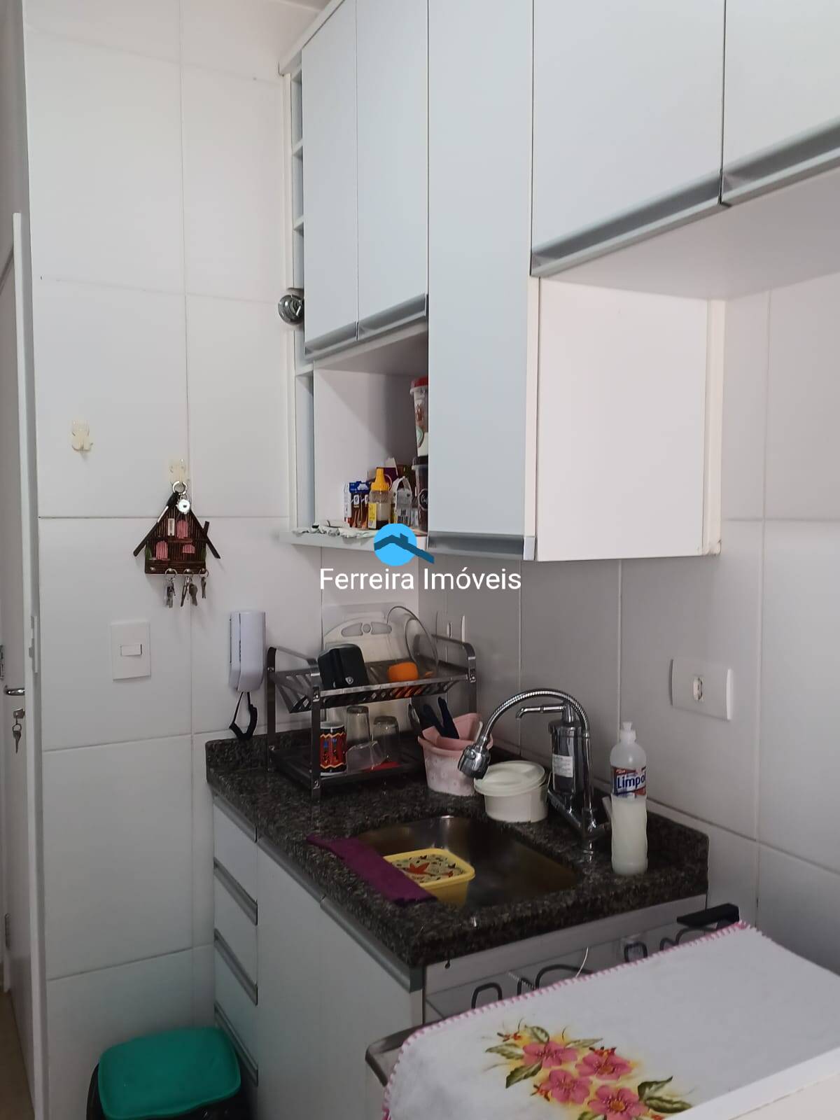 Apartamento, 3 quartos, 65 m² - Foto 8