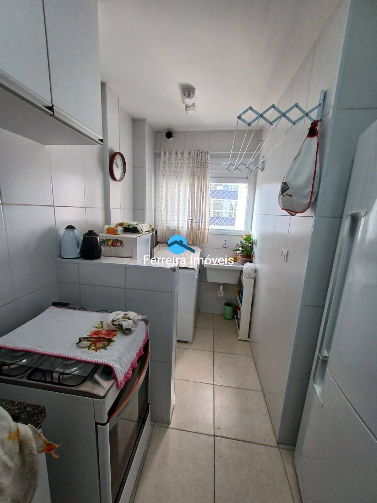 Apartamento, 3 quartos, 65 m² - Foto 6