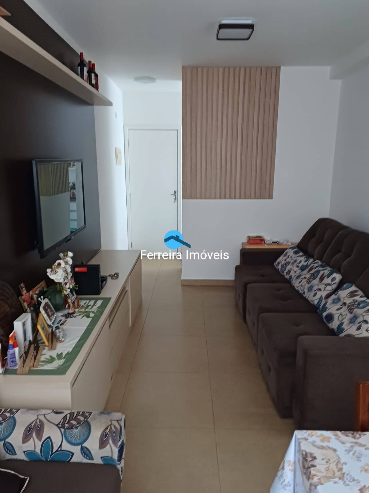Apartamento, 3 quartos, 65 m² - Foto 1