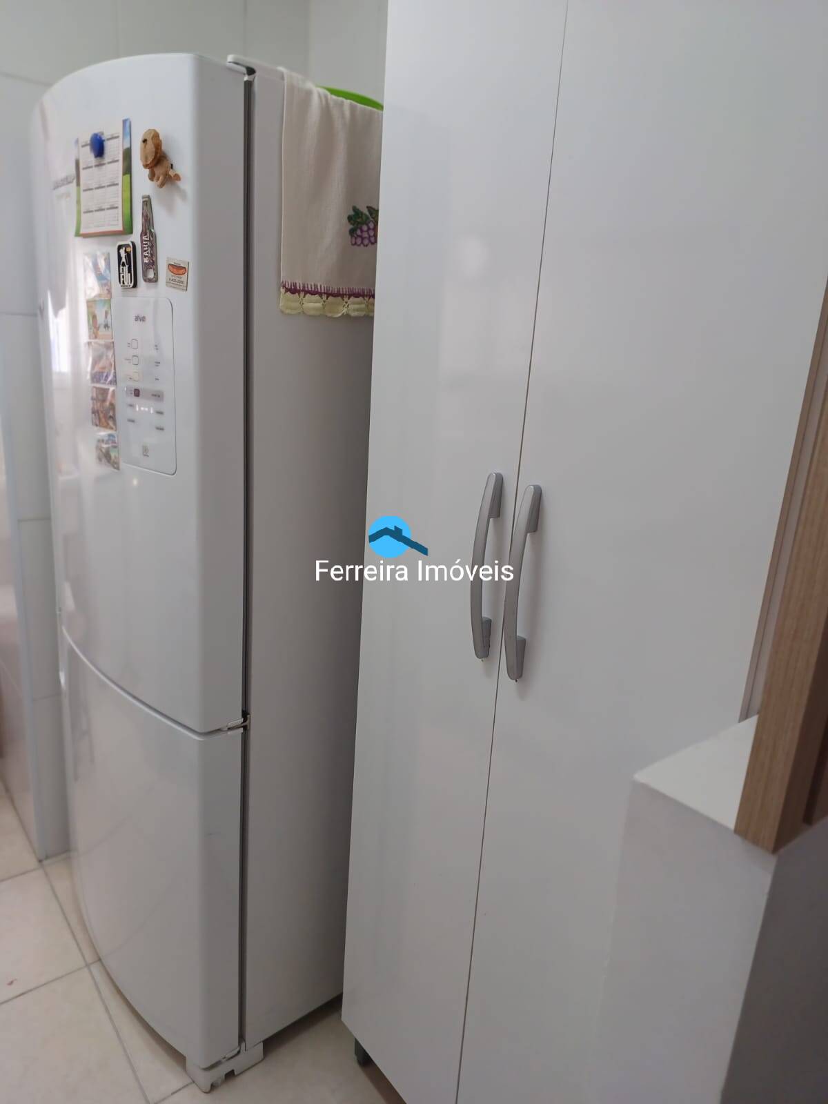 Apartamento, 3 quartos, 65 m² - Foto 7